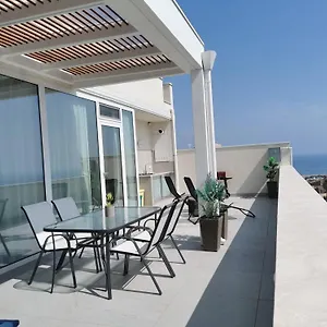  Appartement Sul Golfo