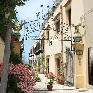 Torre Bennistra Hotel