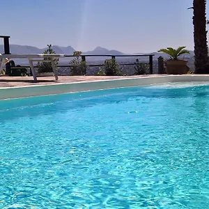  Bed & Breakfast Estuario